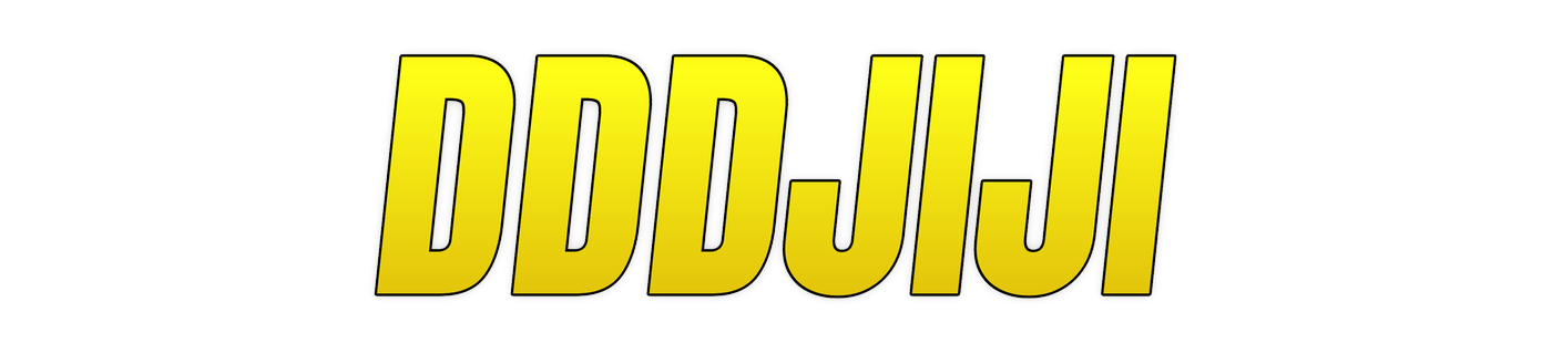 dddjiji logo